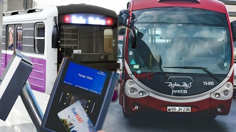 Gediş haqqı ilə bağlı qərarın pərdəarxası – Hətta 2 manat…