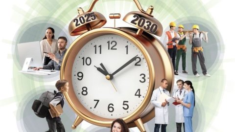 Bakıda iş saatları dəyişir: Artıq saat 9:00-da…