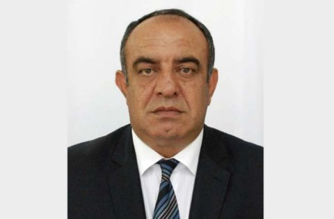 Sabiq icra başçısının həbs müddəti uzadıldı - FOTO