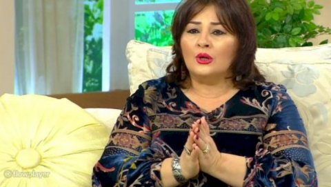 Aybəniz Haşımova ilə bağlı üzücü xəbər...