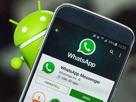 “WhatsApp” kənar şəxslərə göndərilən mesajların sayını məhdudlaşdıracaq