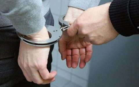 Bakıda vəkilin evindən oğurluq etməkdə şübhəli bilinən şəxs saxlanıldı