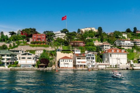 İstanbul Avropanın ən populyar şəhər istiqamətləri arasında - FOTOLAR