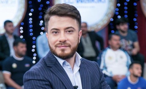 Ramal bu müğənni ilə sevgili imiş - FOTO