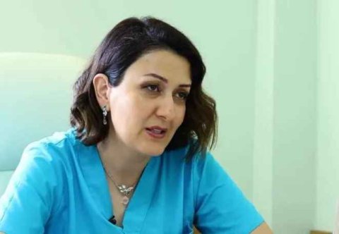 “Xərçəngin əsas səbəbi düzgün qidalanmamaq və zərərli həyat tərzidir” - Həkim-onkoloq