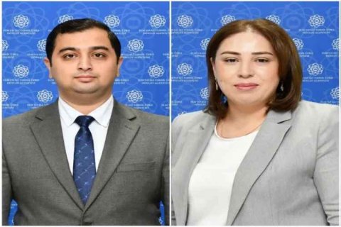 Bu kolleclərə yeni təyinatlar OLDU