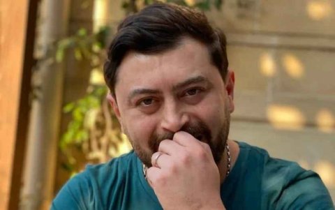 Tanınmış reper "Qurd"a AĞIR İTKİ