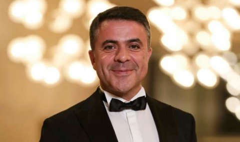 Cabir İmanovun bu şəkli narazılıq yaratdı - FOTO