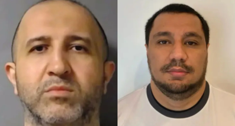 ABŞ-də iki azərbaycanlı HƏBS EDİLDİ