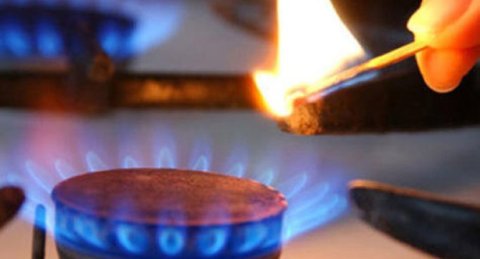 Bu ərazidə qaz olmayacaq