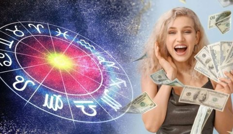 Pul qazanmaqda ən uğurlu 4 bürc