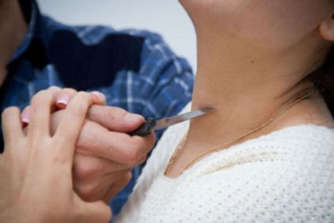 Gəncədə qadın qətlə yetirildi