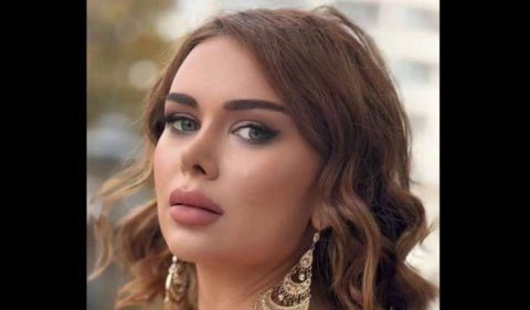 Azərbaycanlı qız Romada itkin düşdü - FOTO