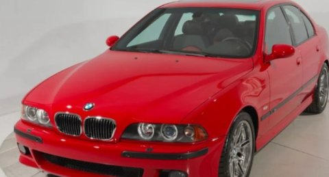 Ən etibarlı köhnə maşınlar açıqlanıb - Siyahı