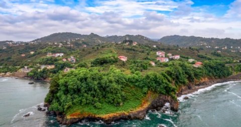 Türkiyənin Qara dəniz sahilləri “Naticional Geographic”in “BEST OF THE WORLD-2026” siyahısında