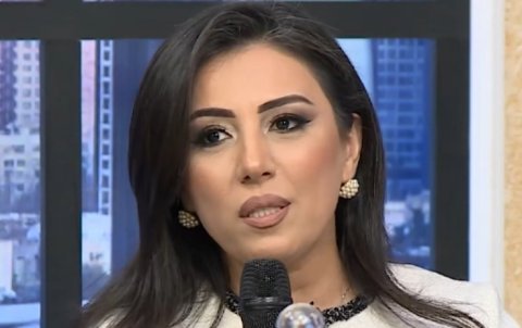 Yeganənin səhhətində problem yarandı