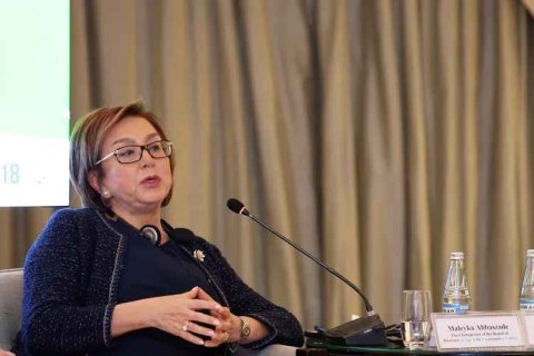 "Dövlət İmtahan Mərkəzinin ləğv olunması böyük bir biabırçılıq olar"