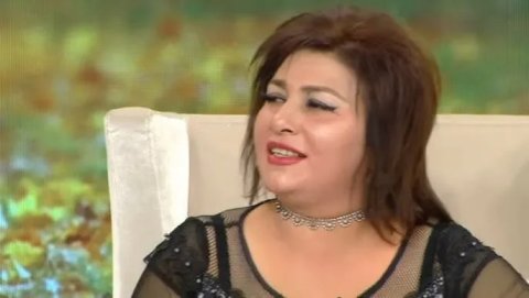 Telli RÜSVAY ETDİ: "Səni araşdırsalar, Balaxanı zibilliyində yer qalmaz"