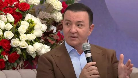 Toylar niyə azalıb? - Vasif Məhərrəmli SƏBƏBLƏRİ AÇIQLADI