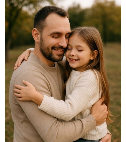 Elnarə Mahmudova: "Qız uşağı üçün ata..."