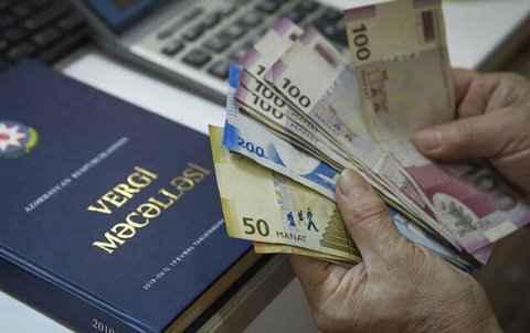 Gəlir vergisini kim verəcək? – Şirkət ya işçi – AÇIQLAMA