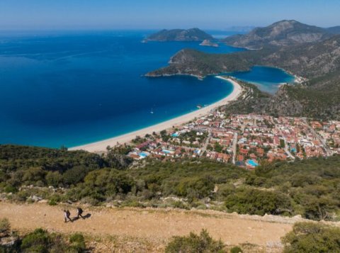 Türkiyənin  gizli dünyasını kəşf edin – FOTOLAR