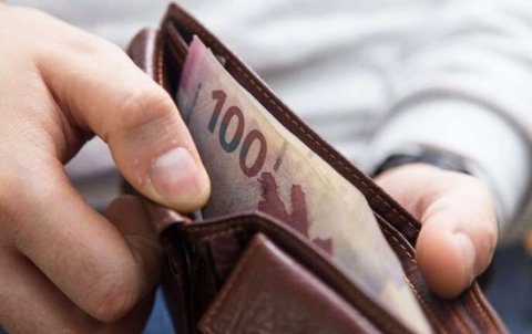 210 manat maaş alan müəllimlərin sayı AÇIQLANDI