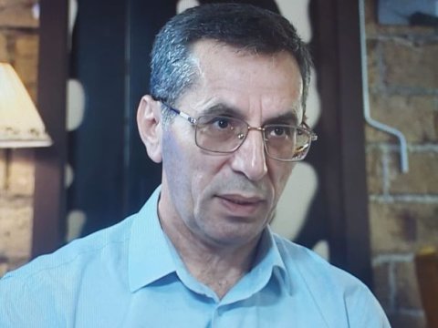 Müasir poeziyamızın səsi: ruhun həndəsəsi – Qulu Ağsəsin misralarında həyat (VİDEO)