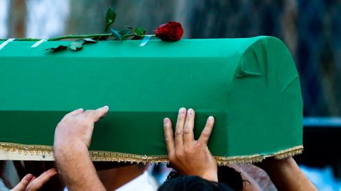 Kərim harda dəfn olunacaq? - AÇIQLAMA