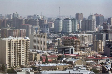 Sakinlərin NƏZƏRİNƏ: Binalar bundan sonra bu normalara əsasən tikiləcək