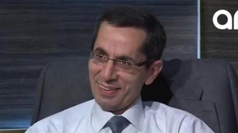 Qədir gecəsi - Qulu Ağsəs yazır