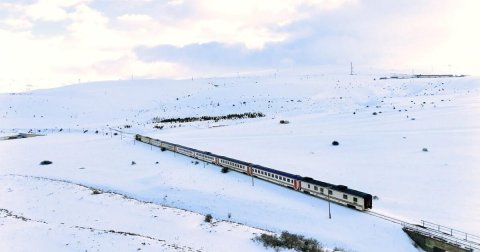 “Tourist Eastern Express” Qış mövsümünün ilk səfərinə çıxır – Qiymətlər