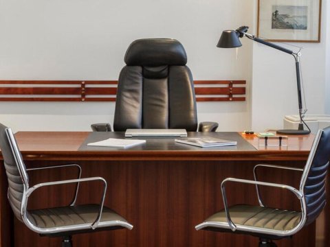 Ceyhun Rəhmanova vəzifə verildi