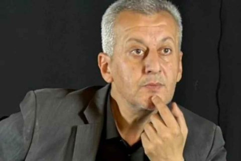 Nəsimi Nəbizadənin qardaşı HƏBS olundu