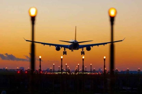 Sərnişin təyyarəsi YOXA ÇIXDI - 11 nəfərin taleyi məlum deyil