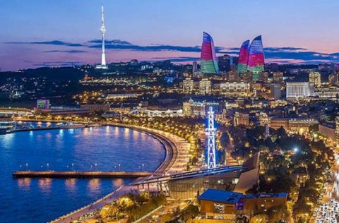 Əhaliyə vacib HAVA XƏBƏRDARLIĞI — Bu gecə və ya sabah... 