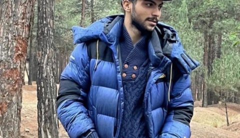 İranda azərbaycanlılar öldürüldü - fotolar