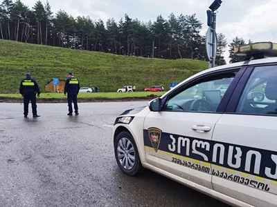 Ermənistan vətəndaşı Potidə gürcüstanlını bıçaqladı: 7 il həbs cəzası alacaq