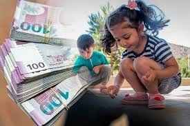 Uşaqpulu bərpa edilir?