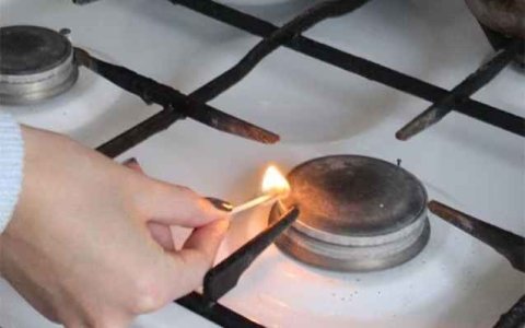 Sabah  bu ərazidə qaz kəsiləcək