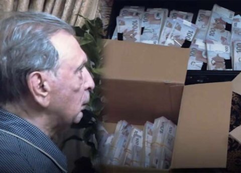 Mehdiyevin 17 milyonunun aqibəti nə olacaq?