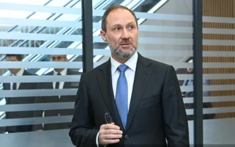 Direktor vəzifəsindən azad olundu - YENİ TƏYİNAT