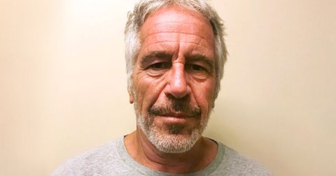 Cefri Epşteynlə bağlı ŞOK: Sağdır və İsraildə yaşayır? – FOTO YAYILDI