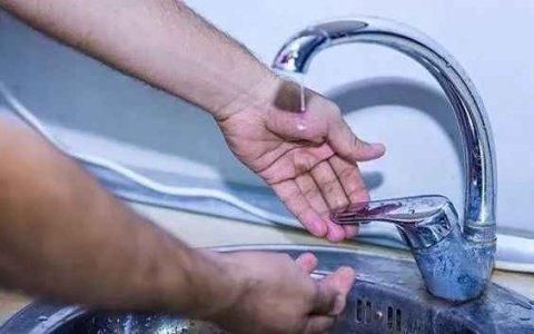 Bakının bu ərazilərində fevralın 20-dək su olmayacaq - XƏBƏRDARLIQ