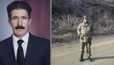 Kamalovlar hekayəsi-FOTOLAR