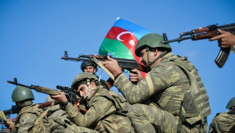 Bir nömrəli səfərbərlik vəziyyəti nədir?