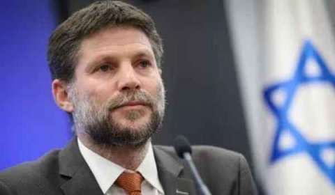 İsrailə hücum: nazir oğlu da yaralandı