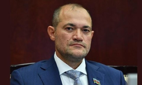 Deputat: ““Azəriqaz” “vətəndaşlardan əsassız şəkil tutulmuş vəsaitlər geri qaytarılacaqmı?” sualına cavab verməlidir”
