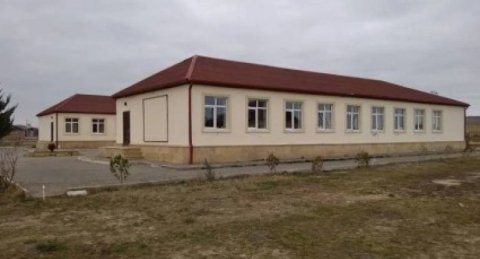 Bu məktəb onlayn rejimə keçdi - SƏBƏB