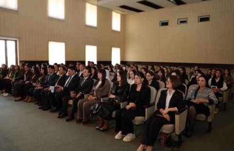 Mədəniyyət müəssisələrinə qəbulun nəticələri açıqlandı